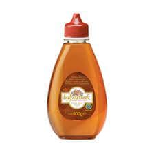 Balparmak Çıt Kapak Bal 600 Gr