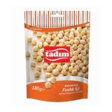 Tadım Fındık İçi 180 Gr