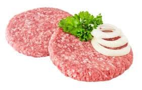 Kasap Hamburger Köfte Kg