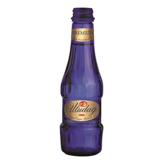 Uludağ Premium Soda 250 Ml