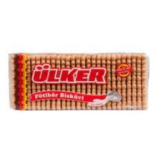 Eti Petibör Bisküvi 175 Gr