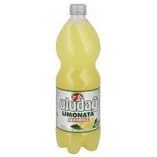 Uludağ Limonata Şekersiz 1 Lt