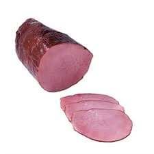 Fümeci Roastbeef Sade Dilimli Paket 100-120 Gr