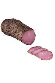 Fümeci Roastbeef Karabiberli Dilimli Paket 100-120 Gr