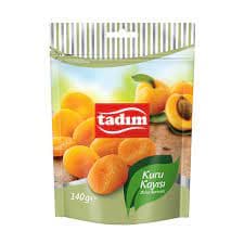 Tadım Kuru Kayısı 140 Gr