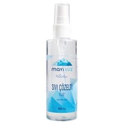 Mayi Tuz Sıvı Tuz Sprey 150 ml