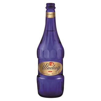 Uludağ Premium Soda 750 Ml